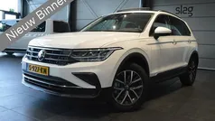 Gebruikt 2021 VW Tiguan SUV | € 30.900 (Super prijs)