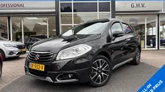 Gebruikt 2015 Suzuki SX4 S-Cross SUV | € 13.950 (Eerlijke prijs)