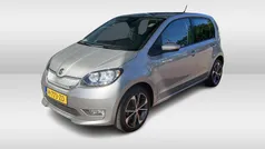 Grijs Gebruikt 2020 Skoda Citigo-e IV Style Hatchback | € 11.750 (Eerlijke prijs)