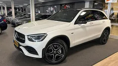 Gebruikt 2020 Mercedes GLC300e Premium SUV | € 43.700 (Eerlijke prijs)