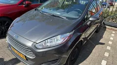 Gebruikt 2015 Ford Fiesta Style Hatchback | € 3.950 (Eerlijke prijs)