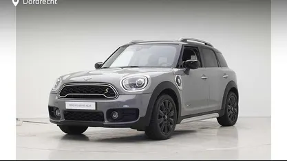 Occasion 2019 Mini Cooper S Countryman Chili SUV | € 23.895 (Eerlijke prijs)