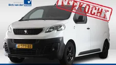 Wit Gebruikt 2016 Peugeot Expert Van | € 8.950 (Eerlijke prijs)