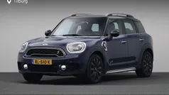 Gebruikt 2018 Mini Cooper S Countryman Comfort SUV | € 20.880 (Eerlijke prijs)