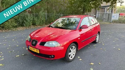 Occasion Seat Ibiza 75 PK (55 kW) 2004 Hatchback