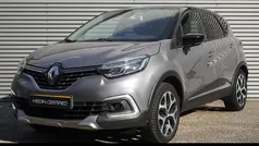 Grijs Gebruikt 2018 Renault Captur Edition One SUV | € 12.445 (Eerlijke prijs)
