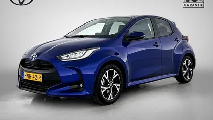 Occasion Toyota Yaris Hybrid 116 PK (85 kW) 2025 Hatchback
