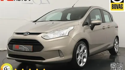 Occasion Ford B-MAX Titanium 101 PK (74 kW) 2013 Grijs MPV