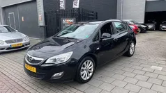 Gebruikt 2012 Opel Astra Edition Hatchback | € 3.999 (Eerlijke prijs)