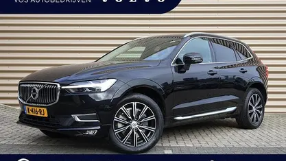 Occasion Volvo XC60 Inscription 197 PK (144 kW) 2021 SUV