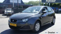 Gebruikt 2010 Seat Ibiza Hatchback | € 5.950 (Eerlijke prijs)