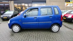 Gebruikt 2003 Opel Agila Comfort Hatchback | € 499 (Super prijs)