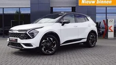 Gebruikt 2022 Kia Sportage 3 SUV | € 37.950 (Eerlijke prijs)