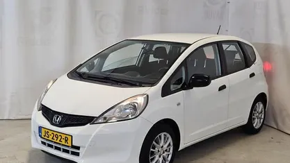 Occasion Honda Jazz Cool 90 PK (66 kW) 2014 Hatchback