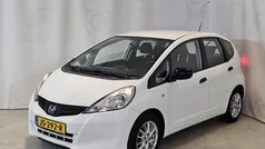 Wit Gebruikt 2014 Honda Jazz Cool Hatchback | € 6.499 (Goede deal)