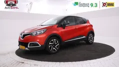 Gebruikt 2014 Renault Captur Dynamique SUV | € 8.995 (Eerlijke prijs)
