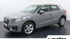 Grijs Gebruikt 2018 Audi Q2 Sport SUV | € 23.940 (Eerlijke prijs)