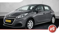 Gebruikt 2018 Peugeot 208 Active Hatchback | € 8.925 (Eerlijke prijs)