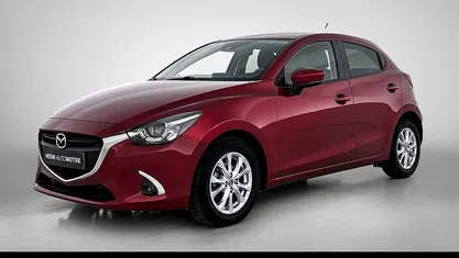 Occasion Mazda 2 90 PK (66 kW) 2019 Hatchback