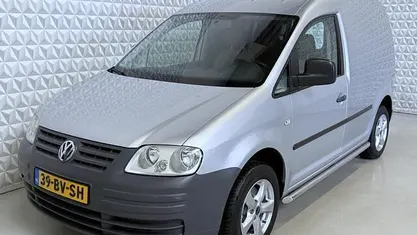Occasion VW Caddy 105 PK (77 kW) 2006 MPV