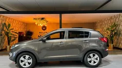 Gebruikt 2011 Kia Sportage Plus SUV | € 7.990 (Eerlijke prijs)
