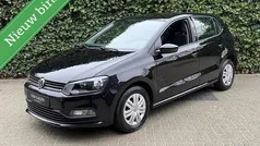 Gebruikt 2014 VW Polo Hatchback | € 6.499 (Eerlijke prijs)