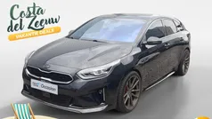 Zwart Gebruikt 2020 Kia ProCeed 2 Hatchback | € 24.995 (Eerlijke prijs)