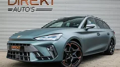 Gebruikt 2024 Cupra Leon VZ Stationwagen | € 44.950 (Eerlijke prijs)