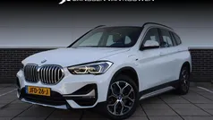 Gebruikt 2022 BMW X1 Executive SUV | € 30.885 (Goede deal)