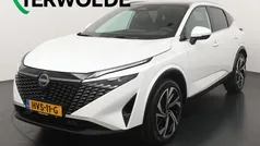 Gebruikt 2025 Nissan Qashqai Tekna+ SUV | € 40.840 (Eerlijke prijs)