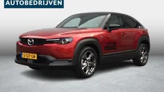Gebruikt 2023 Mazda MX30 Ad'Vantage SUV | € 22.295 (Eerlijke prijs)