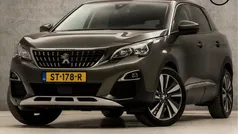 Grijs Gebruikt 2018 Peugeot 3008 Premium SUV | € 14.445 (Eerlijke prijs)