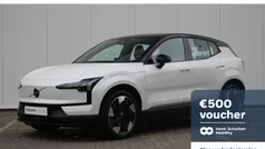 Gebruikt 2023 Volvo EX30 Performance SUV | € 37.750 (Eerlijke prijs)