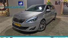 Gebruikt 2016 Peugeot 308 Allure Stationwagen | € 7.950 (Eerlijke prijs)