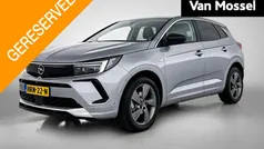 Gebruikt 2023 Opel Grandland X Business Elegance SUV | € 25.940 (Eerlijke prijs)