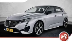 Grijs Gebruikt 2022 Peugeot 308 GT Hatchback | € 29.925 (Eerlijke prijs)