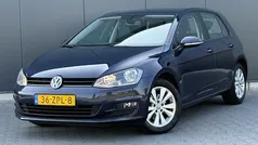 Gebruikt 2013 VW Golf VII Comfortline Hatchback | € 8.495 (Goede deal)