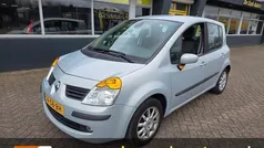 Renault Modus