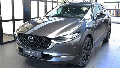 Gebruikt 2024 Mazda CX-30 Homura-Line SUV | € 32.450 (Goede deal)