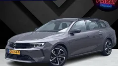 Gebruikt 2024 Opel Astra Edition Stationwagen | € 31.990 (Eerlijke prijs)