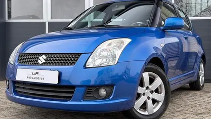 Occasion Suzuki Swift 93 PK (68 kW) 2009 Hatchback