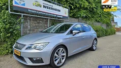 Gebruikt 2018 Seat Leon Style Hatchback | € 13.750 (Eerlijke prijs)