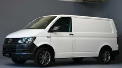 Wit Gebruikt 2017 VW T6 Van | € 24.950 (Eerlijke prijs)