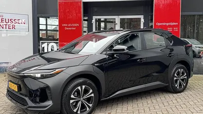 Occasion Toyota bZ4X 164 kW (224 PK) 2025 SUV