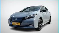 Gebruikt 2023 Nissan Leaf N-Connecta Hatchback | € 22.950 (Goede deal)