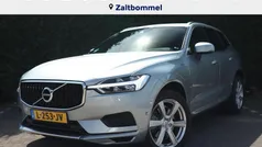 Gebruikt 2019 Volvo XC60 Momentum SUV | € 37.950 (Eerlijke prijs)