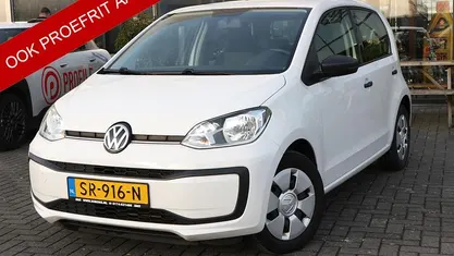 Occasion 2018 VW up! take up! Hatchback | € 8.400 (Eerlijke prijs)
