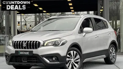 Occasion Suzuki SX4 S-Cross 112 PK (82 kW) 2018 SUV