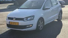 Gebruikt 2011 VW Polo Hatchback | € 975 (Super prijs)