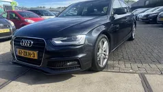 Gebruikt 2013 Audi A4 Stationwagen | € 6.950 (Goede deal)